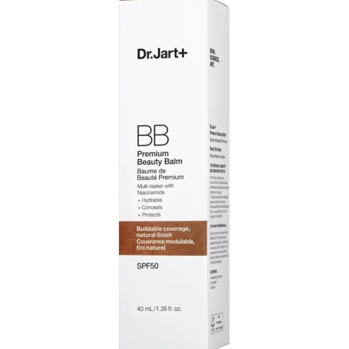 Dr. Jart+ Premium BB Balm