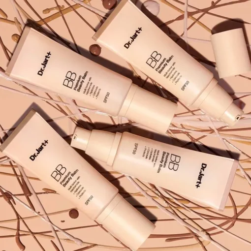 Dr. Jart+ Premium BB Balm