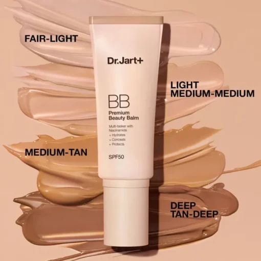 Dr. Jart+ Premium BB Balm