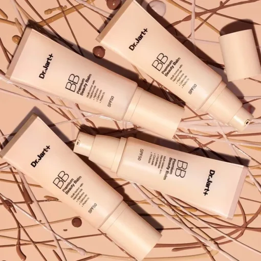 Dr. Jart+ Premium BB Balm