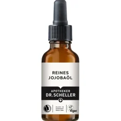 Dr. Scheller Serum & Gesichtsöl Körperöl Jojoba