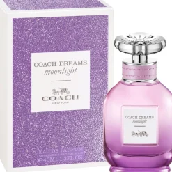 Dreams Moonlight Eau de Parfum Spray von Coach
