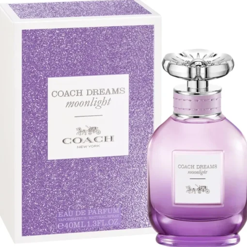 Dreams Moonlight Eau de Parfum Spray von Coach