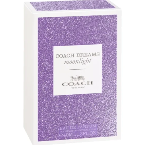 Dreams Moonlight Eau de Parfum Spray von Coach