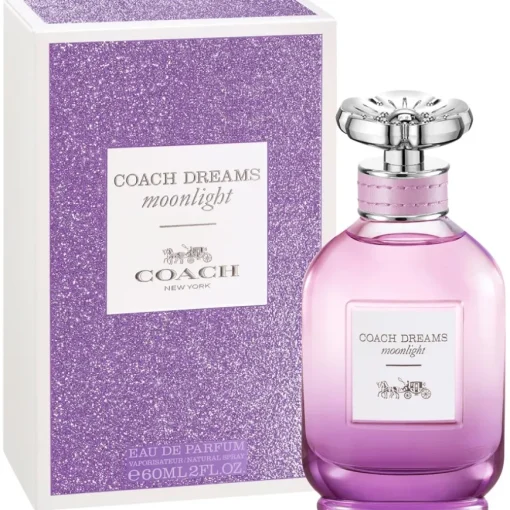 Dreams Moonlight Eau de Parfum Spray von Coach