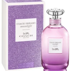 Dreams Moonlight Eau de Parfum Spray von Coach