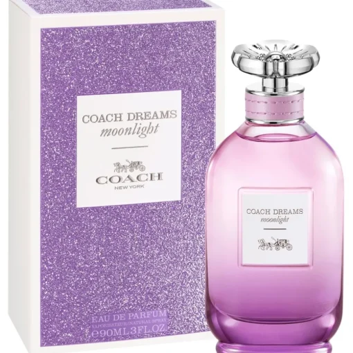 Dreams Moonlight Eau de Parfum Spray von Coach