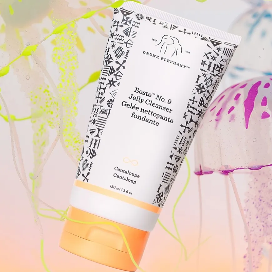 Drunk Elephant Beste™ No. 9 Jelly Cleanser