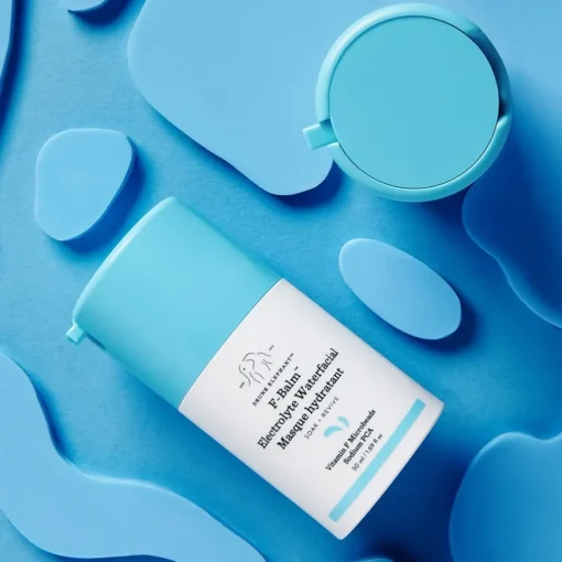 Drunk Elephant F-Balm™ Electrolyte Waterfacial