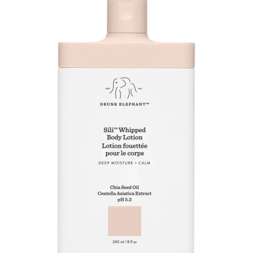 Drunk Elephant Sili™ Whipped Body Lotion
