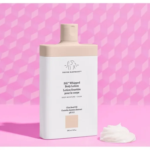 Drunk Elephant Sili™ Whipped Body Lotion