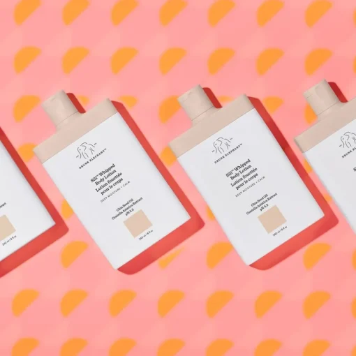 Drunk Elephant Sili™ Whipped Body Lotion