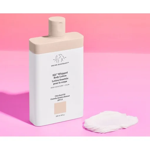 Drunk Elephant Sili™ Whipped Body Lotion