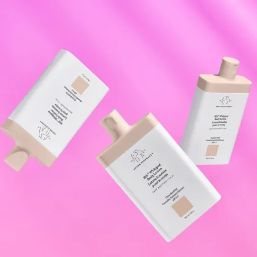 Drunk Elephant Sili™ Whipped Body Lotion