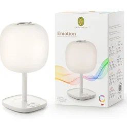 Duftgeräte Aroma Leuchte Emotion von PRIMAVERA
