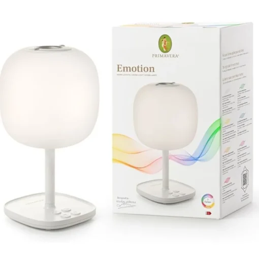 Duftgeräte Aroma Leuchte Emotion von PRIMAVERA