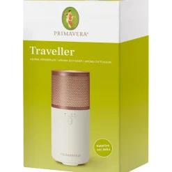 Duftgeräte Aroma Vernebler Traveller von PRIMAVERA