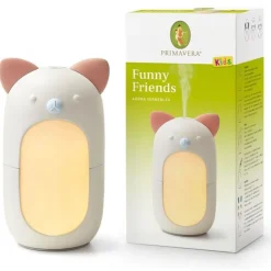 Duftgeräte Aroma Vernebler Funny Friends von PRIMAVERA