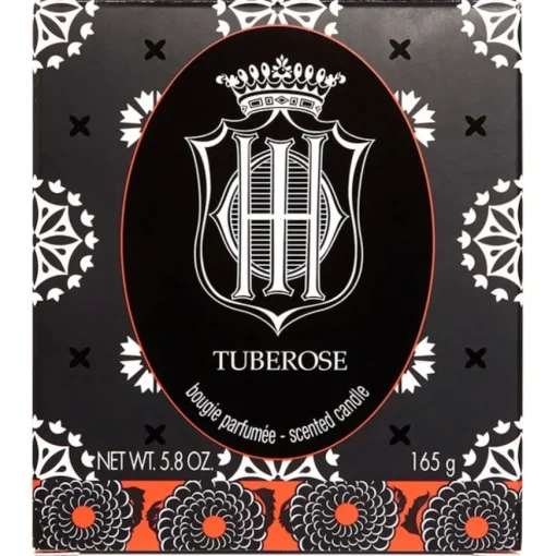 Duftkerze Bougie Tuberose von Sisley
