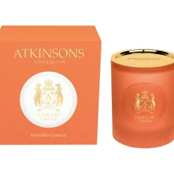 Duftkerzen A Walk In The Cotswolds von Atkinsons