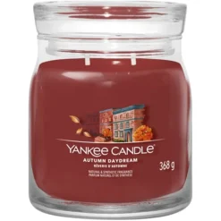 Duftkerzen Autumn Daydream von Yankee Candle