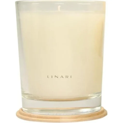 Duftkerzen Avorio Scented Candle von Linari