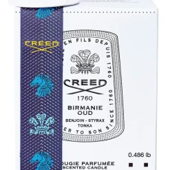 Duftkerzen Birmanie Oud von Creed
