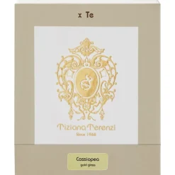 Duftkerzen Cassiopea Cassiopea von Tiziana Terenzi