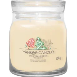 Duftkerzen Christmas Cookie von Yankee Candle