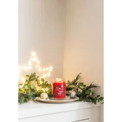 Duftkerzen Christmas Eve von Yankee Candle