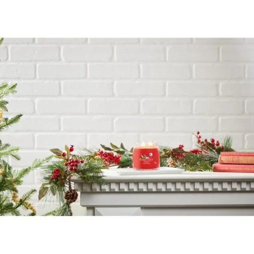 Duftkerzen Christmas Eve von Yankee Candle