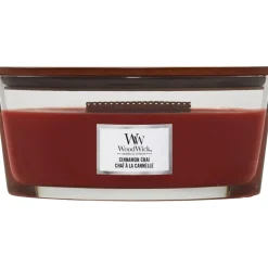 Duftkerzen Cinnamon Chai von WoodWick