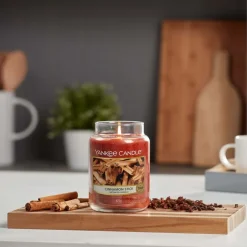 Duftkerzen Cinnamon Stick von Yankee Candle