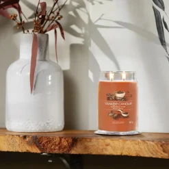 Duftkerzen Cinnamon Stick von Yankee Candle
