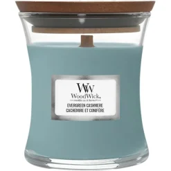 Duftkerzen Evergreen Cashmere von WoodWick