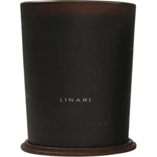 Duftkerzen Mondo Scented Candle von Linari