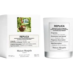 Duftkerzen Scented Candle von Maison Margiela