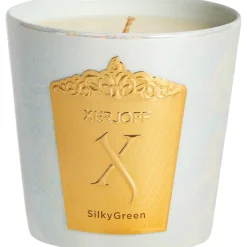 Duftkerzen Scented Candle Silky Green von XERJOFF