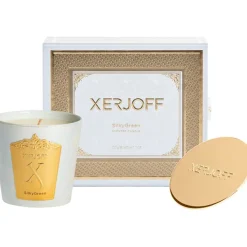 Duftkerzen Scented Candle Silky Green von XERJOFF