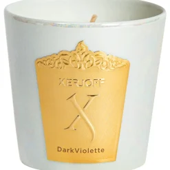 Duftkerzen Scented Candle Dark Violette von XERJOFF