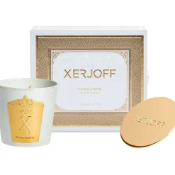 Duftkerzen Scented Candle Dark Violette von XERJOFF