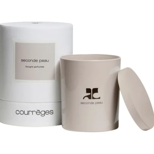Duftkerzen Seconde Peau von Courrèges