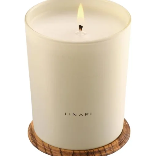 Duftkerzen Sfera Scented Candle von Linari
