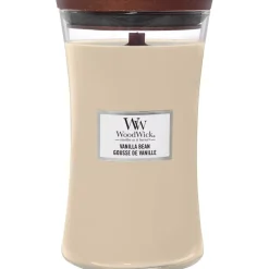 Duftkerzen Vanilla Bean von WoodWick