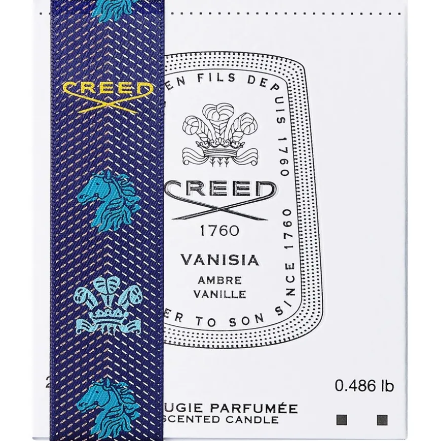 Duftkerzen Vanisia von Creed