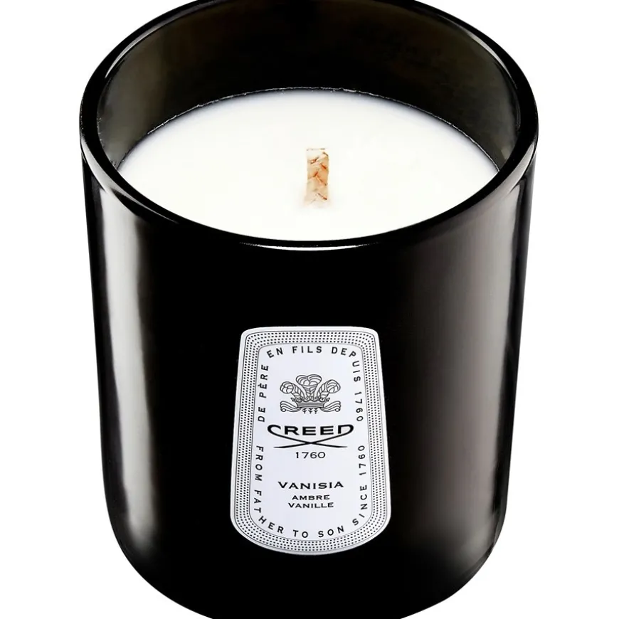 Duftkerzen Vanisia von Creed