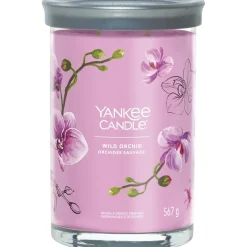 Duftkerzen Wild Orchid von Yankee Candle