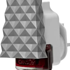 Duftstecker Diffusor ScentPlug Faceted Pattern von Yankee Candle