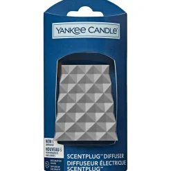 Duftstecker Diffusor ScentPlug Faceted Pattern von Yankee Candle