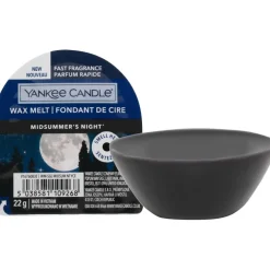 Duftwachs Midsummer's Night von Yankee Candle